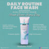 Daily Routine Face wash