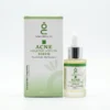 Glowith Salicylic Acid 2.5 percent acne serum Pakistan