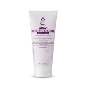Glowith All In 1 Instant Glow Urgent Facial 200ml