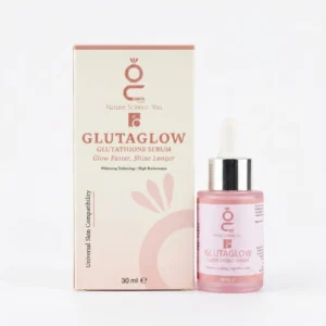 Glowith GlutaGlow Glutathione Whitening Serum Pakistan