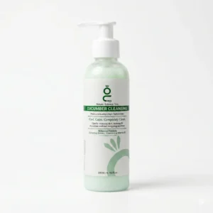 Best soothing cleansing milk for dry sensitive skin