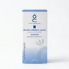 Glowith anti aging plumping serum texture