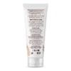 Rice bran extract and niacinamide face wash for glass skin