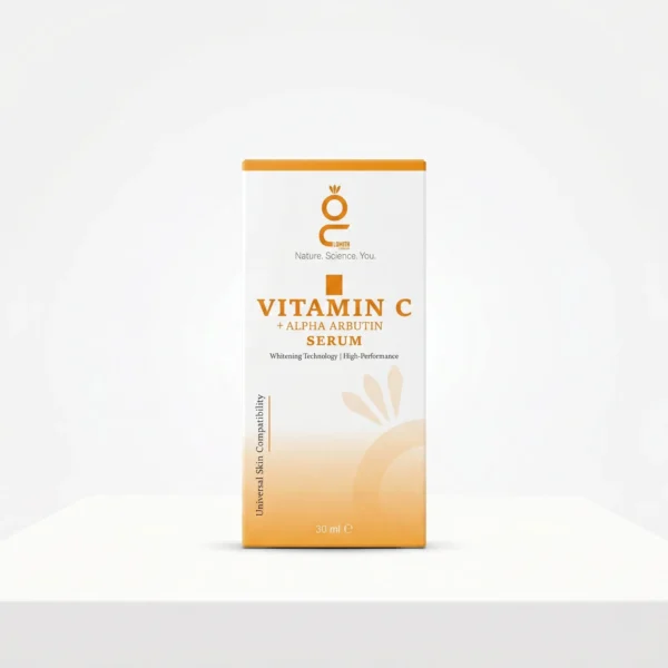 Best serum for dark spots and pigmentation texture